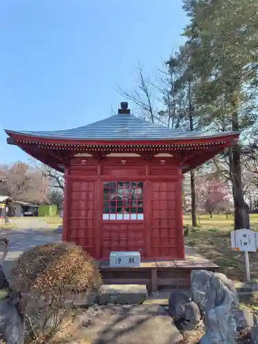 東持寺(茨城県)