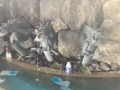 成田山深川不動堂（新勝寺東京別院）(東京都)