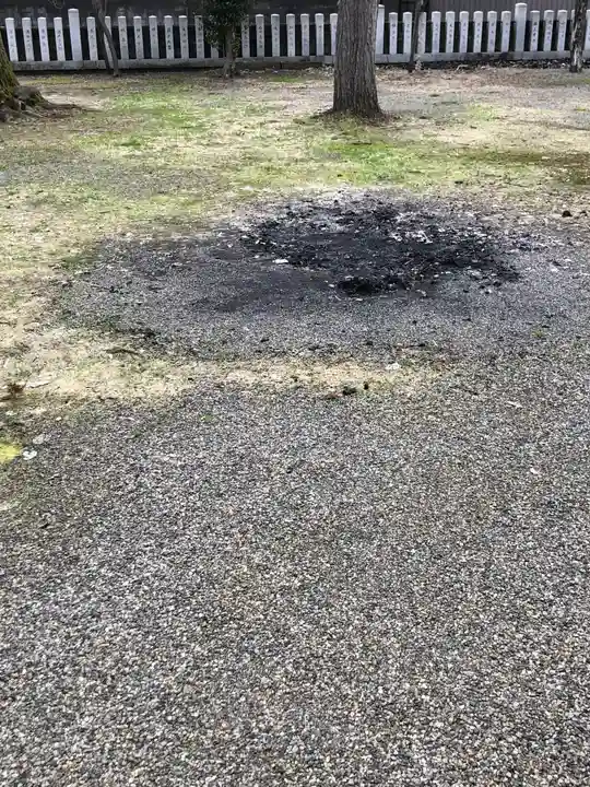 白山神社(福井県)