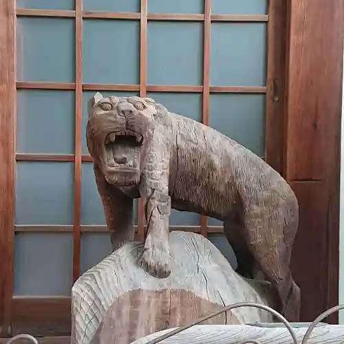 住吉毘沙門天 東福寺(大阪府)