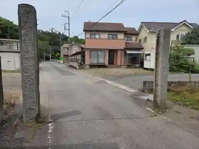 日光鹿島神社(栃木県)