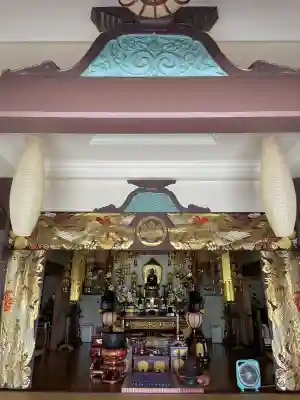 浄土宗 光明山 大蓮寺（照曜会館）(神奈川県)