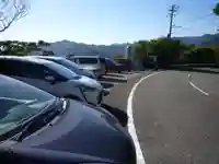 阿古師神社のその他建物