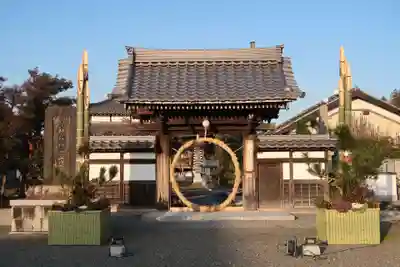 大徳寺(滋賀県)