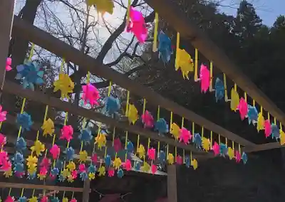 温泉神社〜いわき湯本温泉〜の芸術