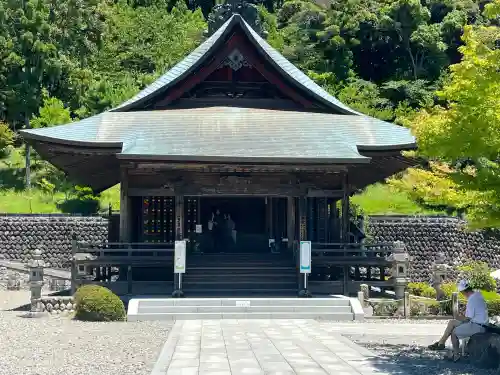 尊永寺(静岡県)