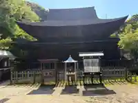 功山寺(山口県)