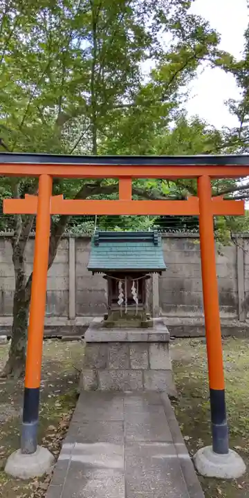 春日神社(京都府)