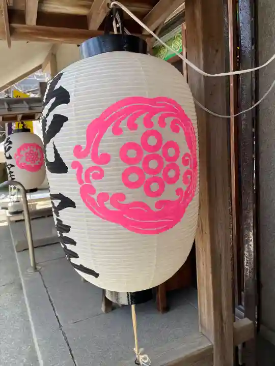 蛇窪神社(東京都)