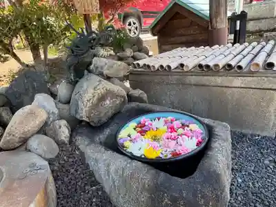 大鏑神社(福島県)