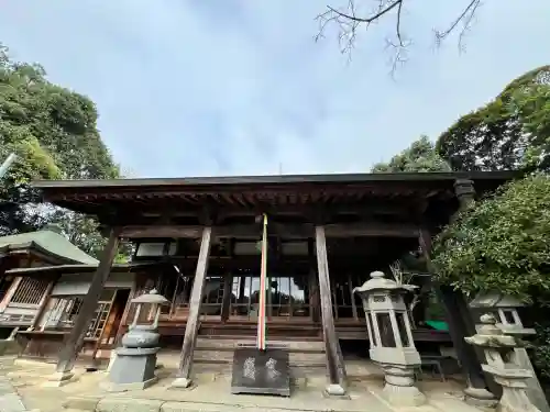朝護孫子寺(奈良県)