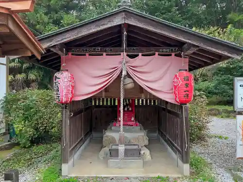 卜雲寺(埼玉県)