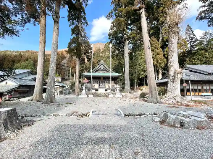 熊野神社(滋賀県)