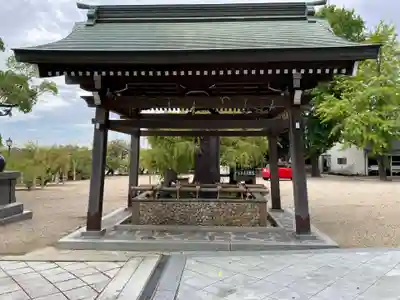 岡崎天満宮(愛知県)