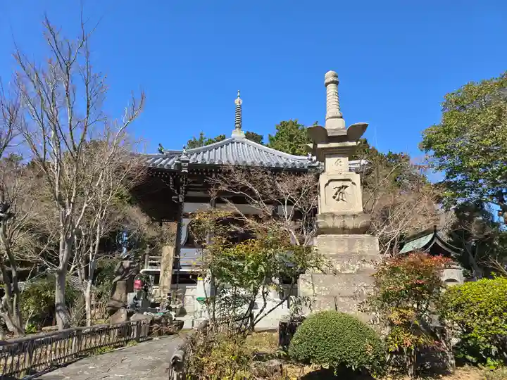 長慶寺(大阪府)