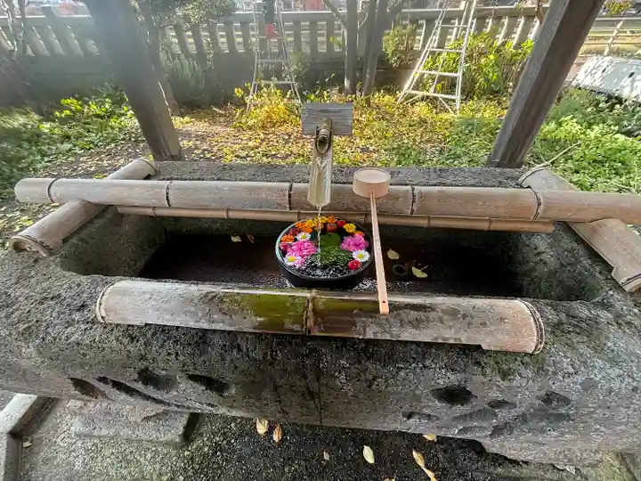 犀川神社(石川県)