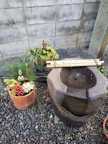 飯倉熊野神社(東京都)