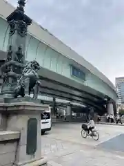 椙森神社(東京都)