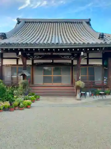 了雲寺(大阪府)