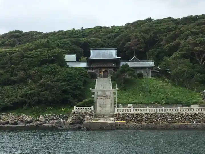 田島神社のその他建物
