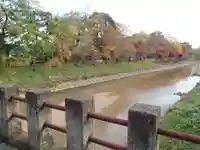 河俣神社のその他建物