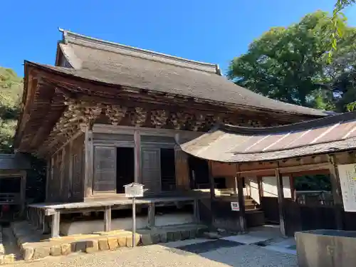 妙成寺のその他建物