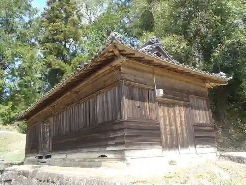 八坂神社(愛知県)