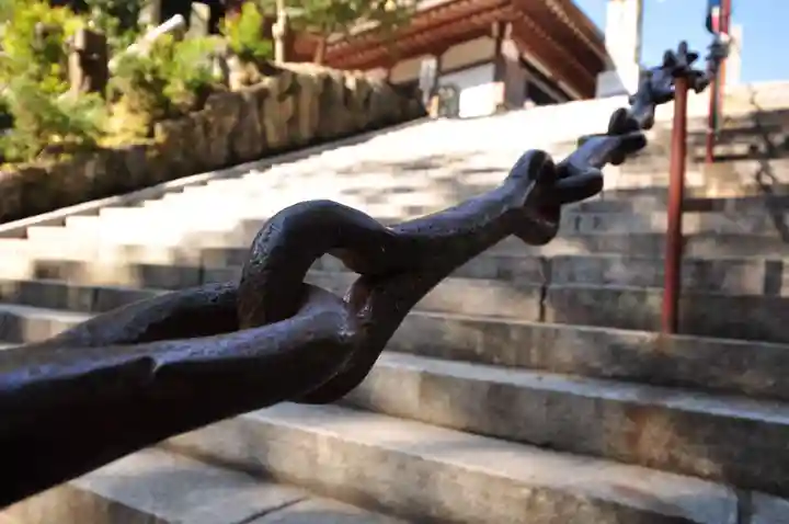 石鎚神社 口之宮 本社(愛媛県)