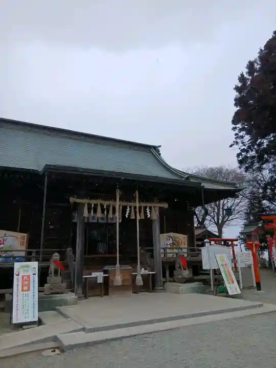 愛宕神社(宮城県)