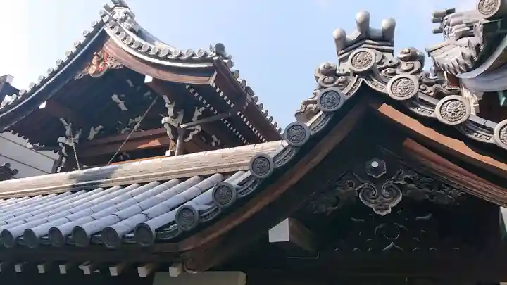圓満寺(円満寺)のその他建物