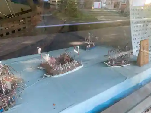 貴船神社のその他建物