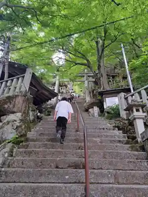 阿賀神社(滋賀県)