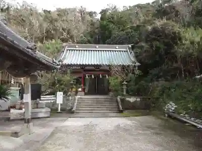 洲崎神社のその他建物