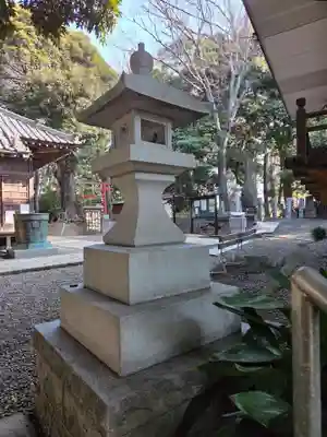丹生神社(千葉県)