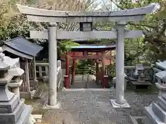 稲荷神社(福井県)