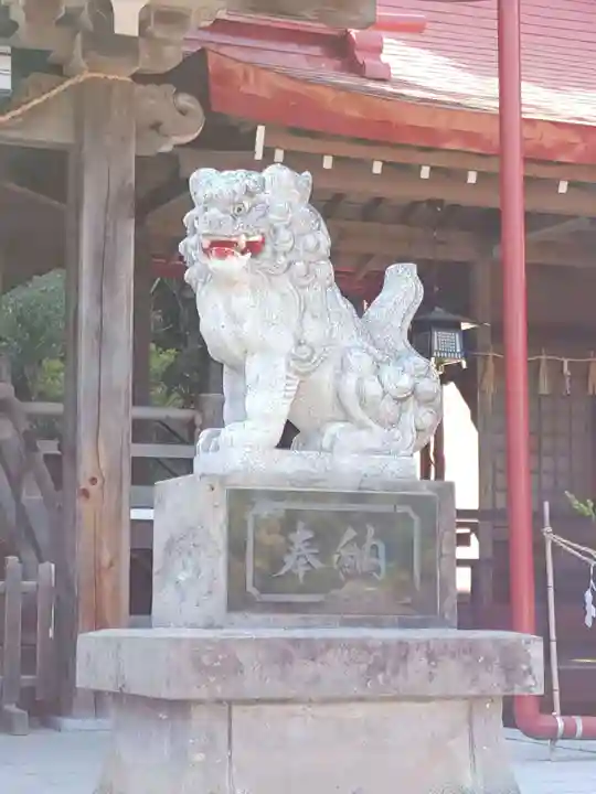 金蛇水神社(宮城県)