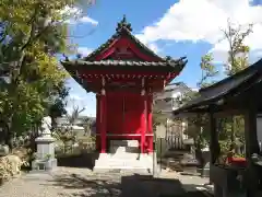 心應寺(埼玉県)