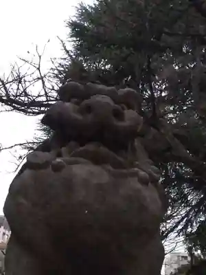 根津神社(東京都)