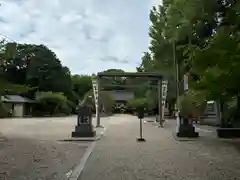 富部神社(愛知県)