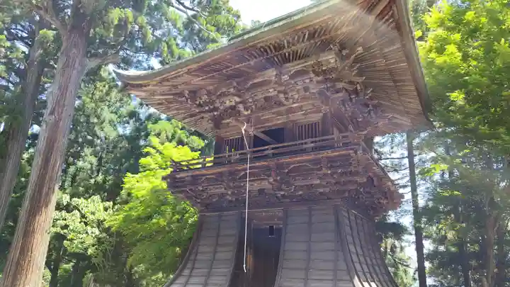 福王寺(広島県)