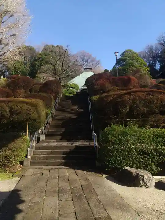 等覚院(神奈川県)