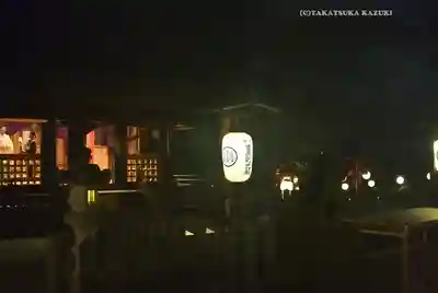 星川杉山神社(神奈川県)