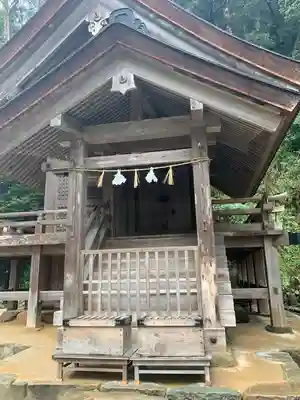 出雲大社(島根県)