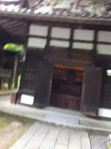 石山寺の建物その他