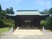淡海國玉神社(静岡県)