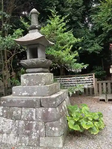 高來神社(神奈川県)