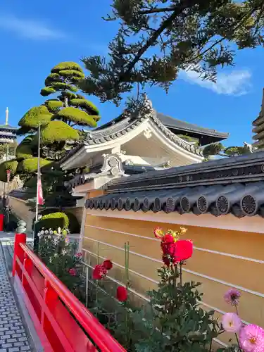 中山寺のその他建物