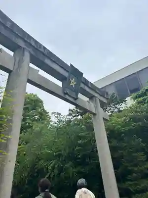 晴明神社(京都府)
