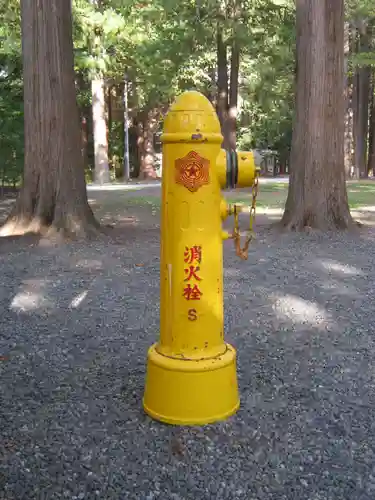 北海道神宮のその他建物