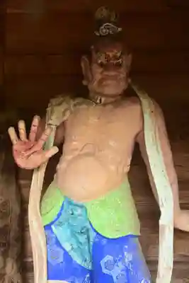 禅定寺(島根県)